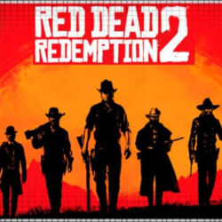 🍓 Red dead redemption 2 (PS4/PS5/RU) Аренда от 3 дней