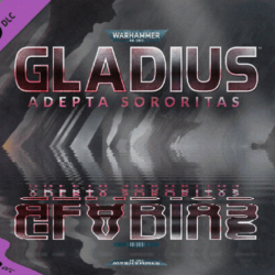Warhammer 40,000: Gladius Adepta Sororitas  Steam\Key