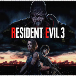 🍓 Resident Evil 3 Remake (PS4/PS5/RU) Аренда от 3 дней