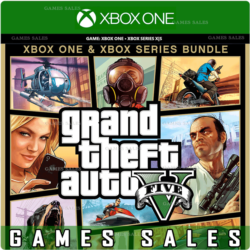 GRAND THEFT AUTO V GTA 5 2022  XBOX ONE|XS  КЛЮЧ