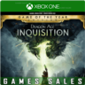 DRAGON AGE: ИНКВИЗИЦИЯ - ИГРА ГОДА  XBOX  КЛЮЧ