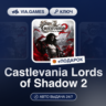 Castlevania Lords of Shadow 2 (Steam Ключ) РФ-СНГ-МИР   ПОДАРОК