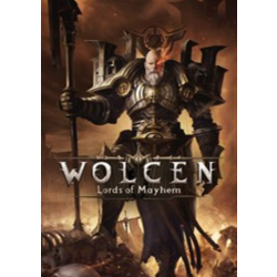 🔥Wolcen: Lords of Mayhem Xbox One/XS Активация  🎁