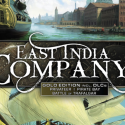 East India Company Gold STEAM KEY РФ СНГ ЛИЦЕНЗИЯ СТИМ КЛЮЧ