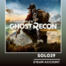 Tom Clancy’s Ghost Recon Wildlands *Онлайн Кооператив [Steam]