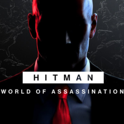 🔴 HITMAN World of Assassination ✅ EPIC GAMES 🔴 (PC)