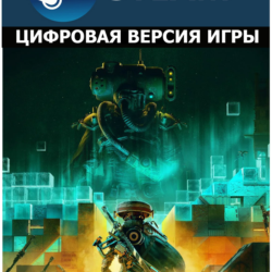 Meet Your Maker Steam Gift RU/СНГ/TR