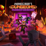 Flames of the Nether DLC Minecraft   ключ global