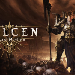 🌗Wolcen: Lords of Mayhem Xbox One & X|S Активация