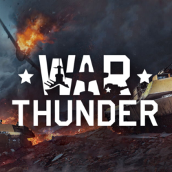 WAR THUNDER 51-100 LVL