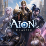 AION CLASSIC КИНАРЫ ДЕШЕВО ШУСТРАЯ ДОСТАВКА