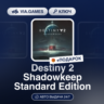 Destiny 2 Shadowkeep Standard Edition (Steam Ключ) РФ-СНГ-МИР   ПОДАРОК