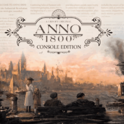 Anno 1800 | PS5 | Турция