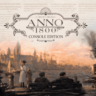 Anno 1800 | PS5 | Турция