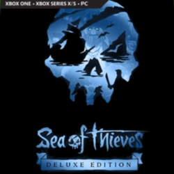 🎮💙🔥SEA OF THIEVES DELUXE EDITION XBOX🔑КЛЮЧ AR ЛИЦЕНЗИЯ🔥