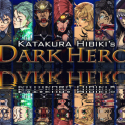 ✅RPG Maker VX Ace Dark Hero Character Pack ⭐Steam\Key⭐
