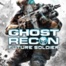 Tom Clancy’s Ghost Recon Future Soldier XBOX