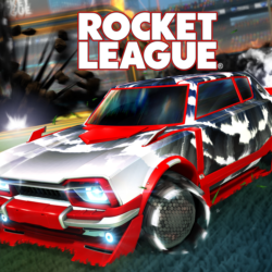 🌗Rocket League® - Season 10 Elite Pack XBOX One Xs