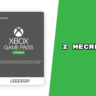 Общий Аккаунт XBOX GAME PASS ULTIMATE 2 Месяца