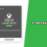 Общий Аккаунт XBOX GAME PASS для ПК 3 Mесяца
