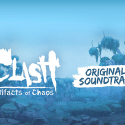 Clash Artifacts of Chaos Original Soundtrack (steam)