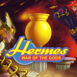 Hermes War of the Gods (steam key)