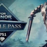 For Honor Y7S1 Battle Pass XBOX ONE X|S КЛЮЧ