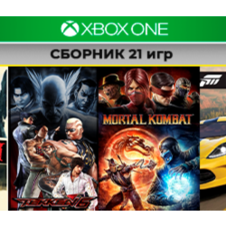 Forza Horizon   20 игр | XBOX ONE и Series XS | аренда