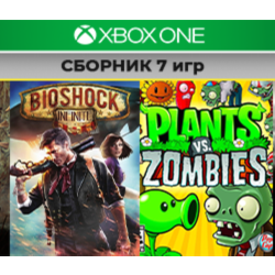 The Witcher 2   6 игр | XBOX ONE и Series XS | аренда
