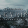 The Elder Scrolls V: Skyrim – Legendary   Steam Key