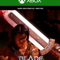 🎮💙🔥BLADE OF DARKNESS XBOX ONE / SERIES X|S 🔑КЛЮЧ AR ЛИЦЕНЗИЯ🔥