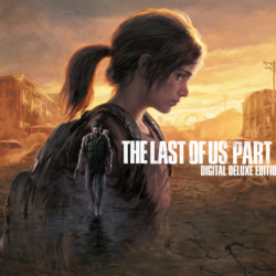 ⭐️ The Last of Us Part I Digital Deluxe [Steam/Global]
