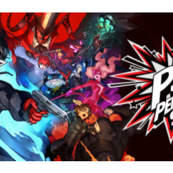 💳0%⭐️Persona 5 Strikers⭐️Steam Key RU-Region Free