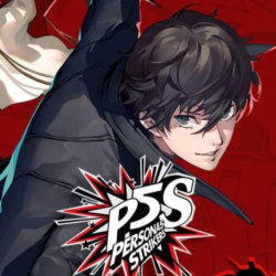 💳0%⭐️Persona 5 Strikers Digital Deluxe Edition🔑 КЛЮЧ