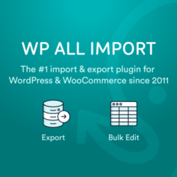 Плагин WP All Import Pro   Add-On   Лицензионный ключ