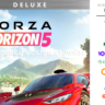 Forza Horizon 5 deluxe edition  STEAM