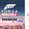 Forza Horizon 5 premium edition  STEAM