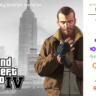 Grand Theft Auto IV: The Complete Edition  STEAM