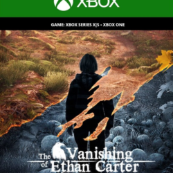 🎮🔥THE VANISHING OF ETHAN CARTER XBOX ONE/X|S🔑КЛЮЧ🔥