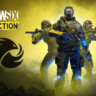 Tom Clancy’s Rainbow Six Extraction Кредиты 6750 XBOX