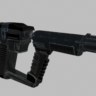 Пистолет V Gun