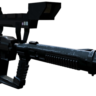 Винтовка V Rifle Gun