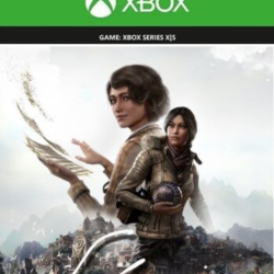 🎮🔥SYBERIA - THE WORLD BEFOR XBOX SERIES X|S🔑КЛЮЧ🔥