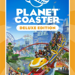 Planet Coaster: Подарочное издание Xbox активация
