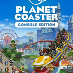 Planet Coaster: Издание для консолей Xbox активация