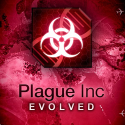 Plague Inc: Evolved Xbox One|X|S активация