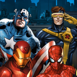 Pinball FX3 - Marvel Pinball Season 1 Xbox активация