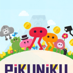 Pikuniku Xbox One & Xbox Series X|S активация