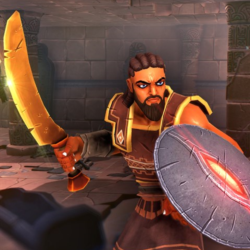 Pharaonic Xbox One & Xbox Series X|S активация