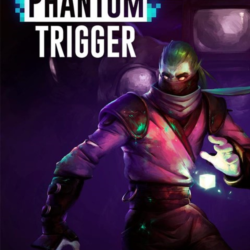 Phantom Trigger Xbox One & Xbox Series X|S активация